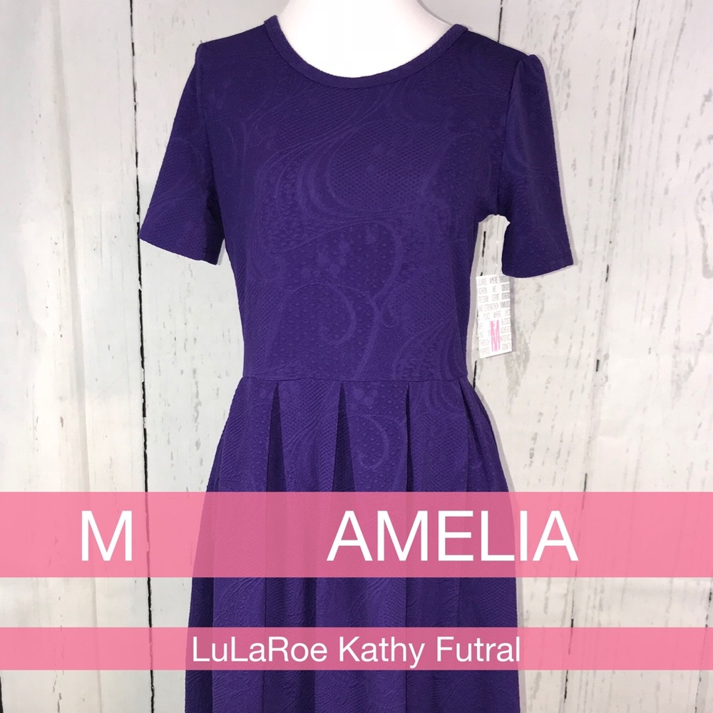 LuLaRoe Amelia